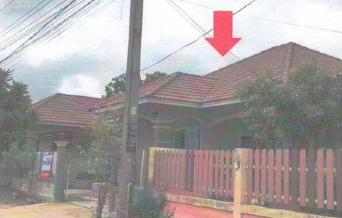 บ้านเดี่ยว กำแพงเพชร คลองขลุง คลองขลุง 398340