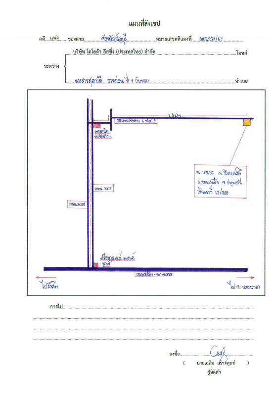 บ้านเดี่ยว ปทุมธานี หนองเสือ บึงบอน 1017400
