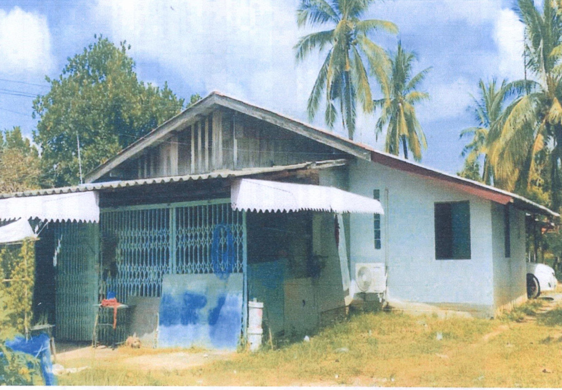 บ้านเดี่ยว พิษณุโลก บางกระทุ่ม ไผ่ล้อม 590490