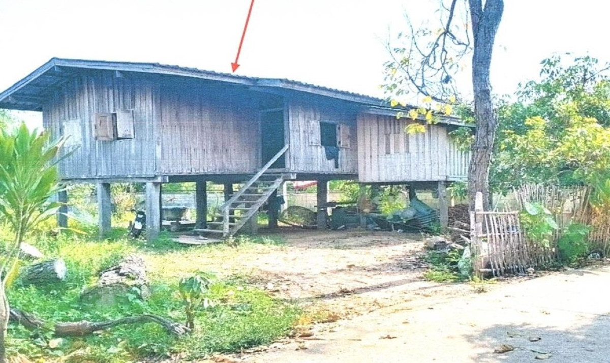 บ้านเดี่ยว พะเยา เชียงคำ ฝายกวาง 231080