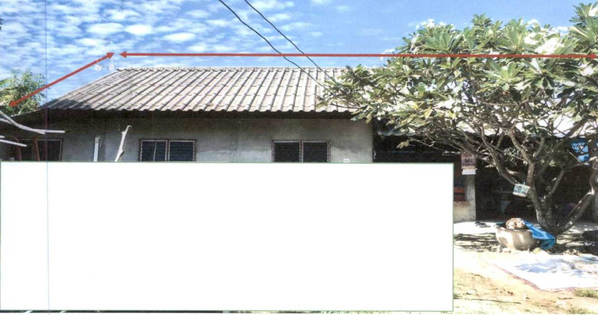 บ้านเดี่ยว เชียงใหม่ สันกำแพง ร้องวัวแดง 397220