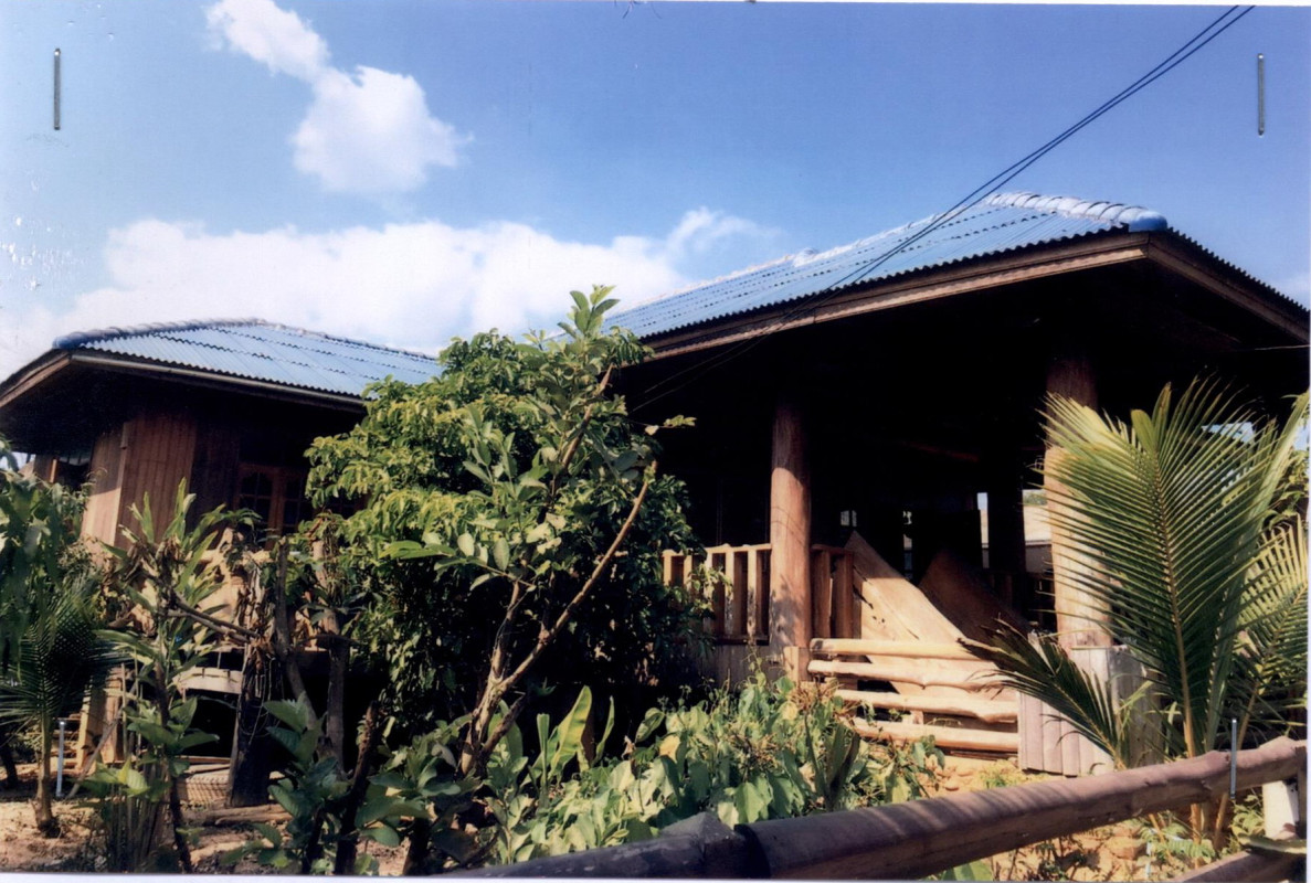 บ้านเดี่ยว น่าน นาน้อย บัวใหญ่ 677000
