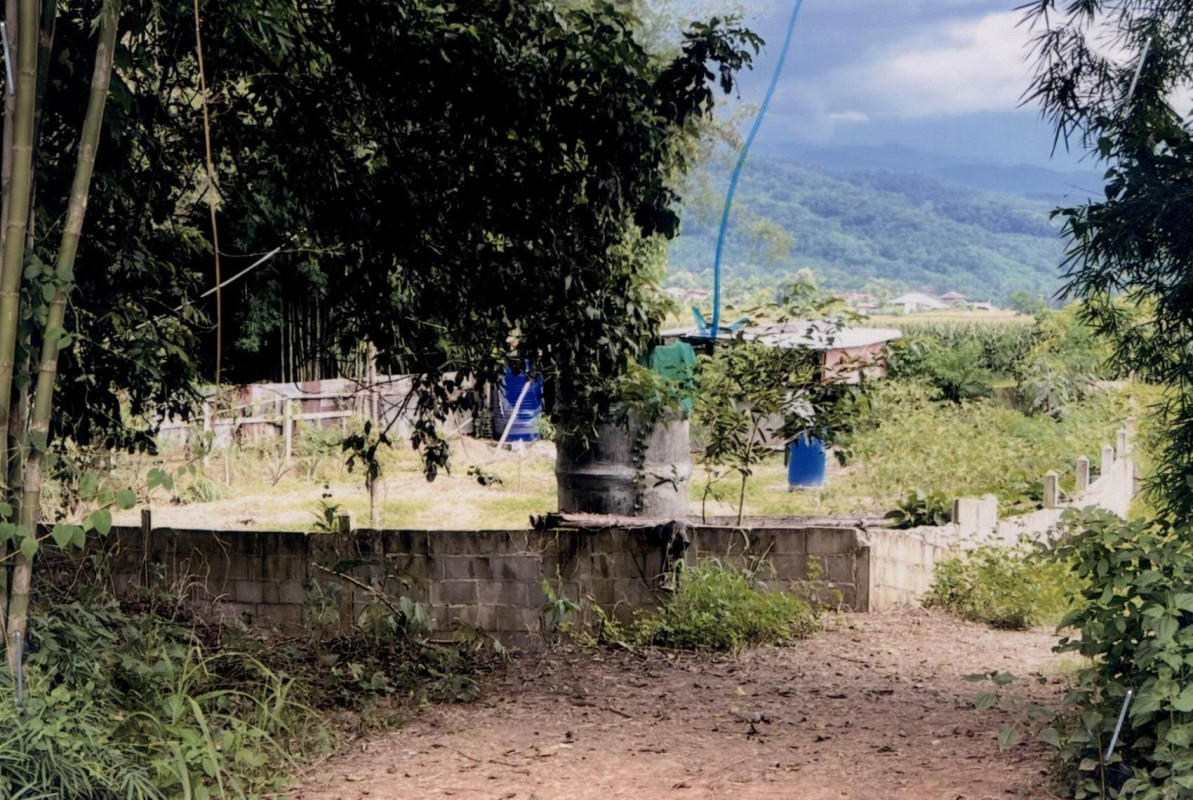 บ้านเดี่ยว น่าน ปัว สถาน 133720