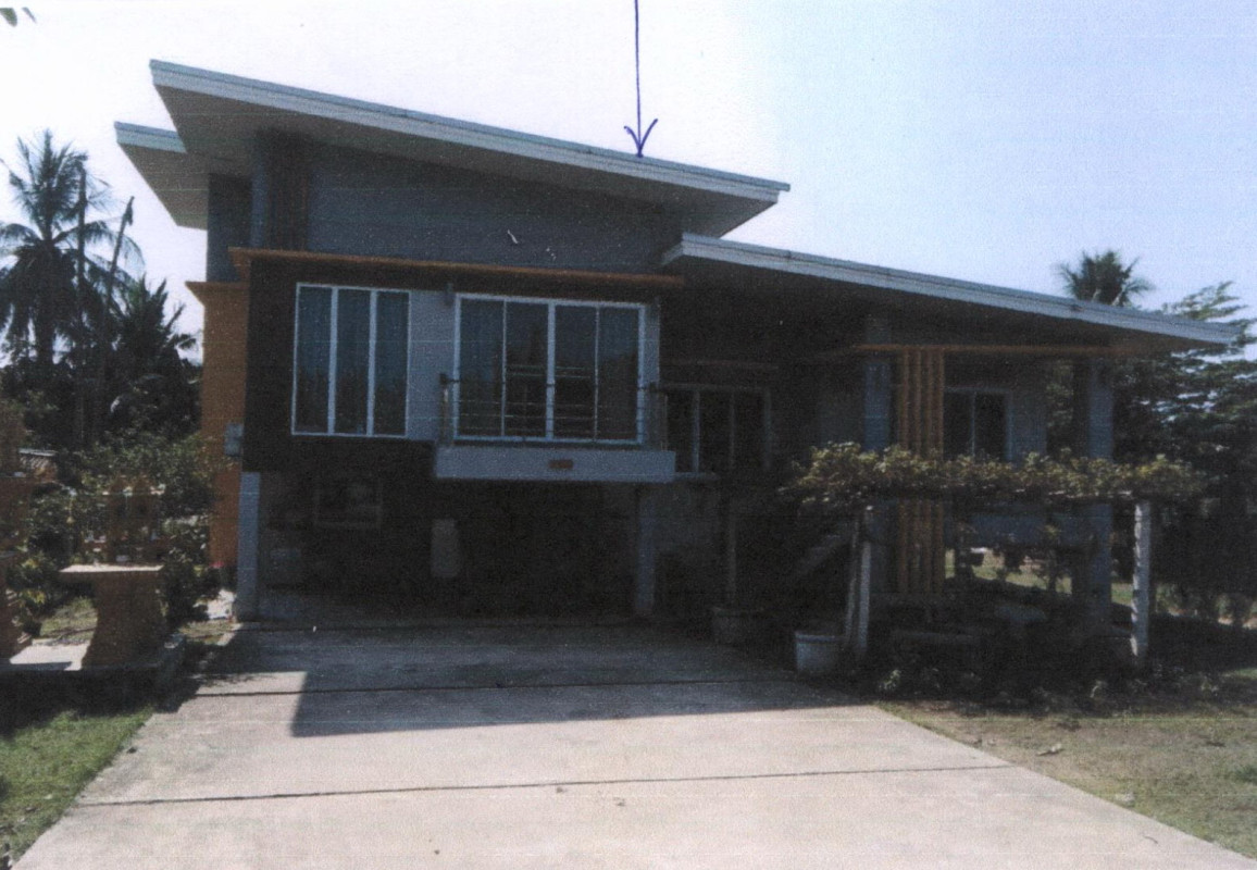 บ้านเดี่ยว พิษณุโลก พรหมพิราม พรหมพิราม 1596334