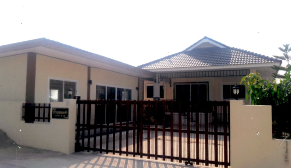 บ้านเดี่ยว พะเยา เมืองพะเยา ท่าวังทอง 1015008