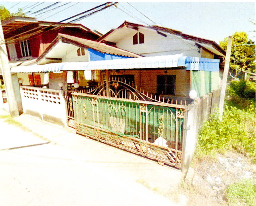บ้านเดี่ยว สุราษฎร์ธานี กาญจนดิษฐ์ ตะเคียนทอง 817050