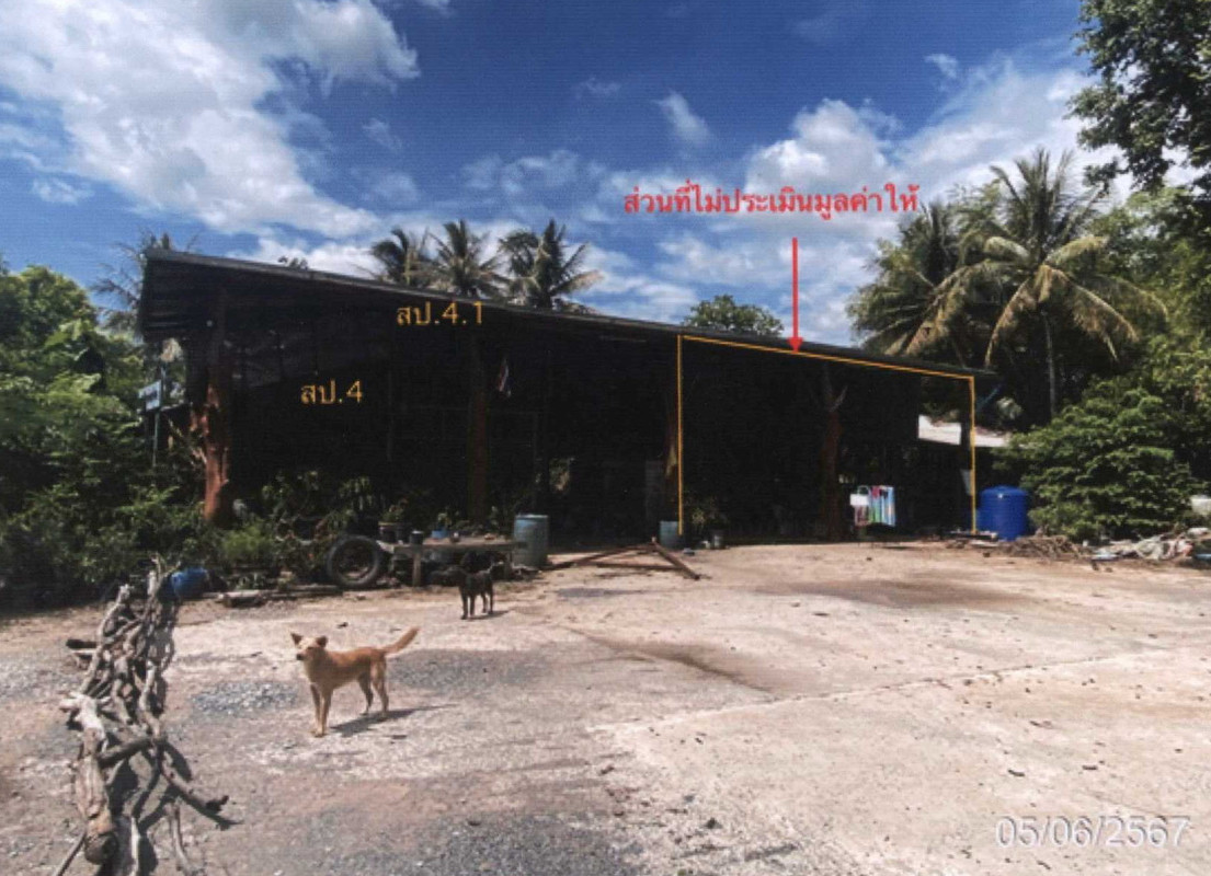 บ้านเดี่ยว มหาสารคาม โกสุมพิสัย หัวขวาง 3284910