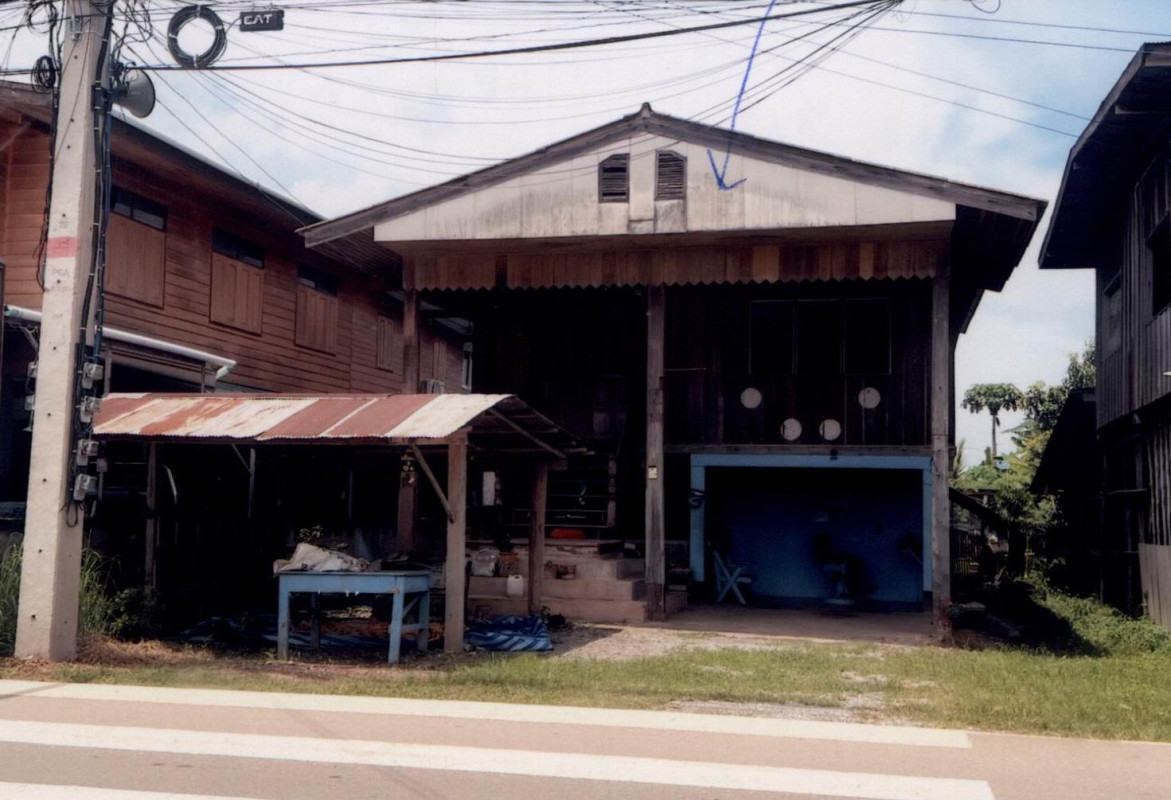 Single house Nan Wiang Sa Khueng 334300