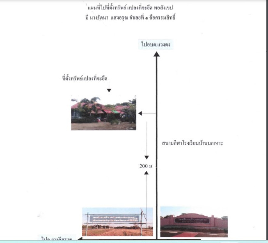 บ้านเดี่ยว มหาสารคาม ยางสีสุราช แวงดง 1399000
