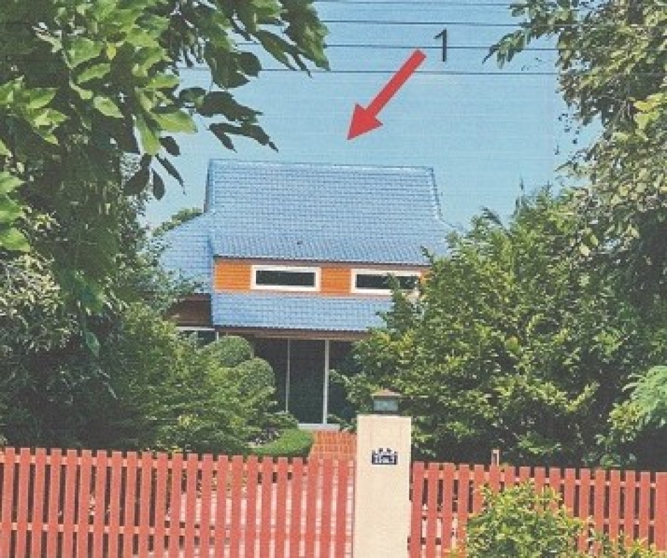 บ้านเดี่ยว ราชบุรี โพธาราม นางแก้ว 1630550