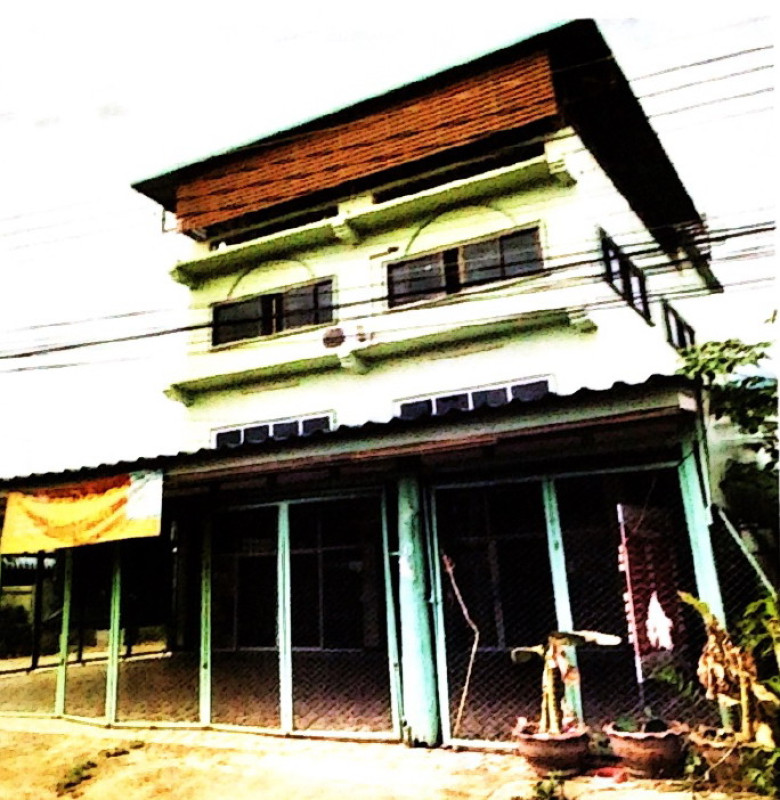 บ้านเดี่ยว พะเยา ดอกคำใต้ บ้านปิน 804000