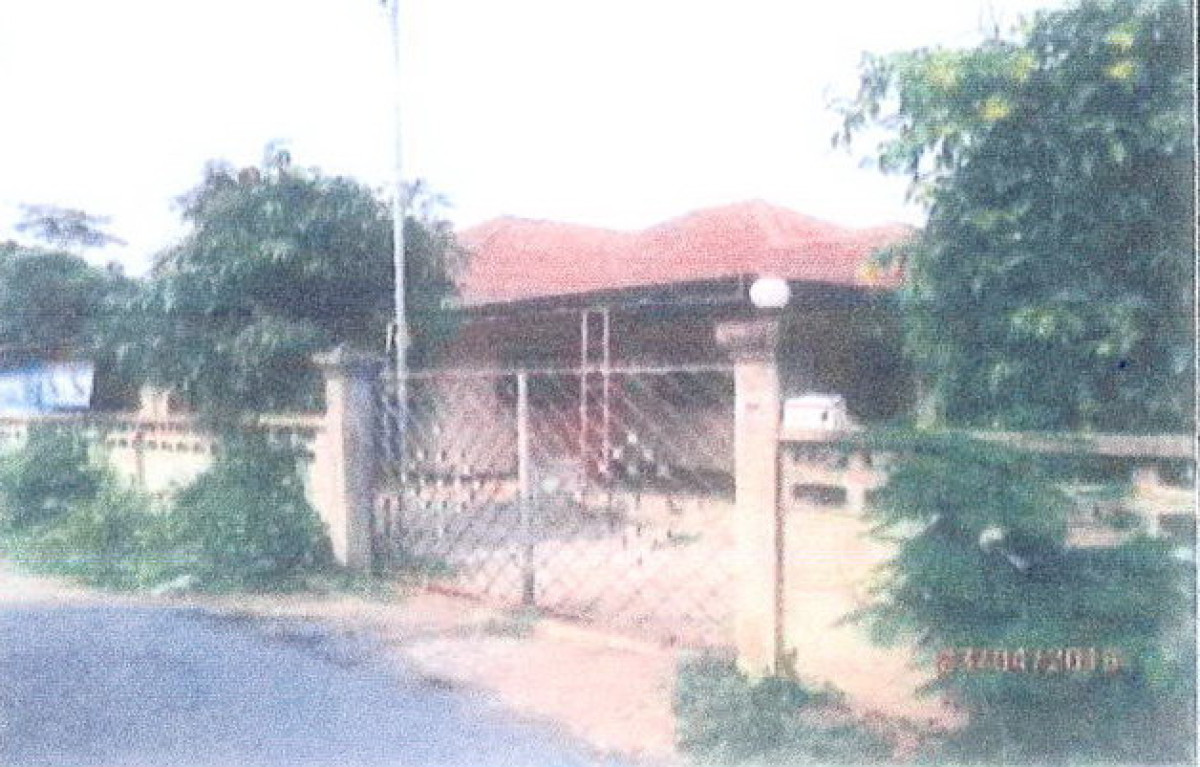 บ้านเดี่ยว เชียงใหม่ สันป่าตอง บ้านแม 1167760