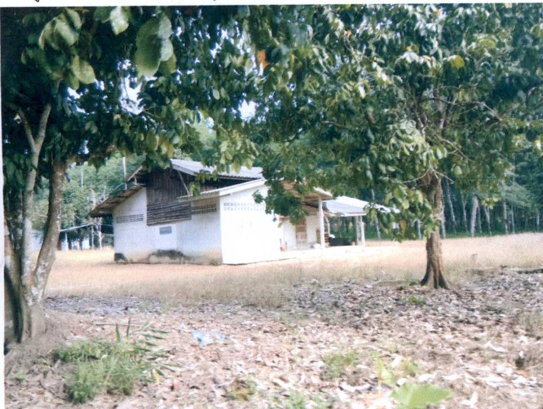 บ้านเดี่ยว นครศรีธรรมราช ทุ่งใหญ่ ทุ่งสัง 1184310