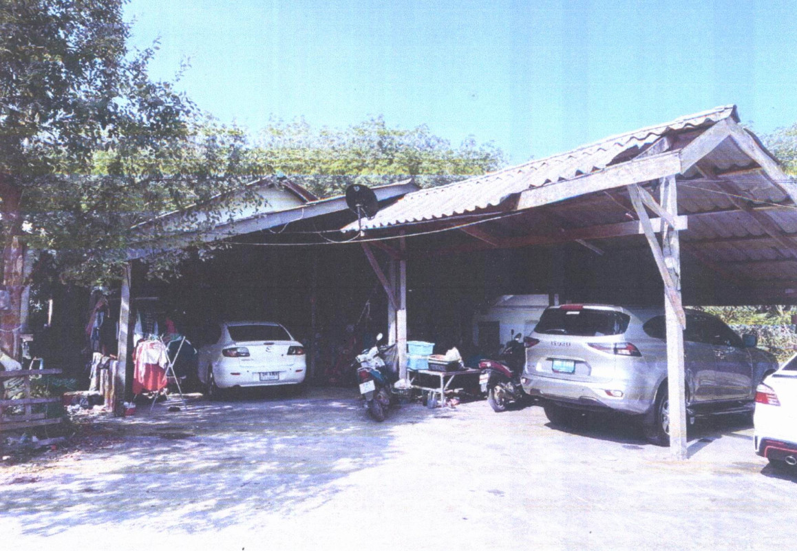 บ้านเดี่ยว พังงา ท้ายเหมือง ทุ่งมะพร้าว 1098825