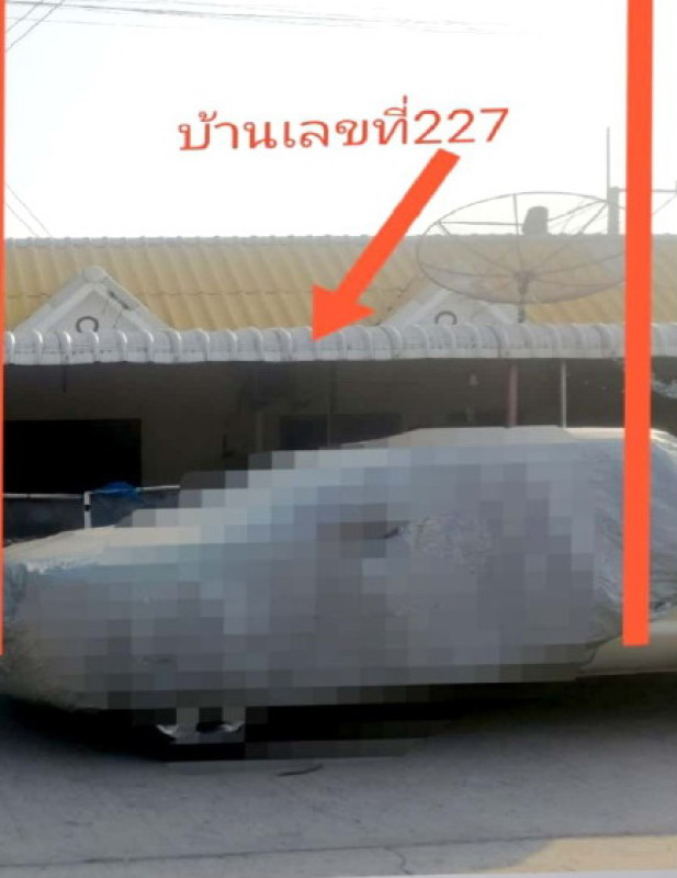 ทาวน์เฮ้าส์ นครปฐม บางเลน นิลเพชร 937000