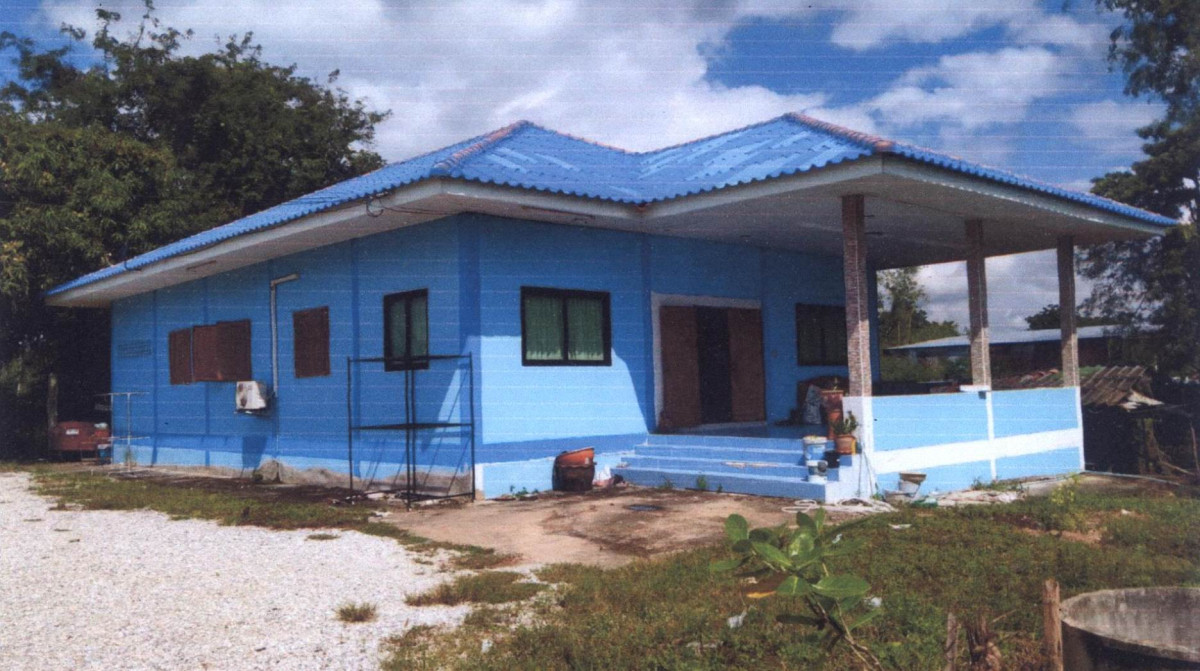 บ้านเดี่ยว กำแพงเพชร พรานกระต่าย หนองหัววัว 1385500
