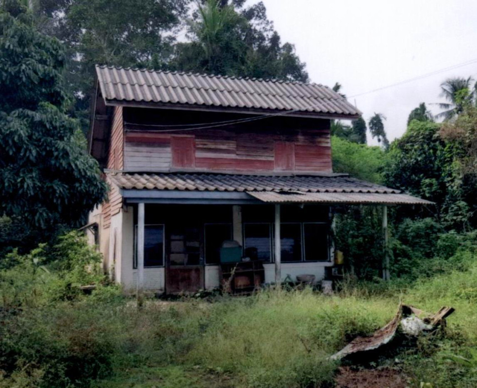 บ้านเดี่ยว พัทลุง เมืองพัทลุง ตำนาน 827450