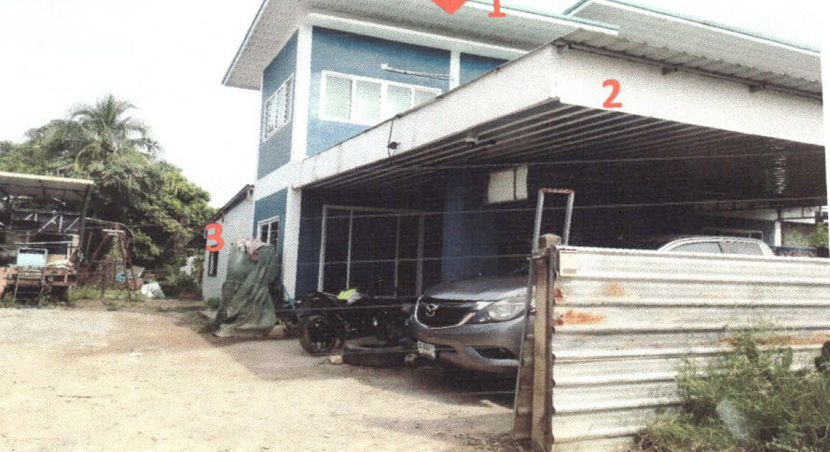 บ้านเดี่ยว แพร่ หนองม่วงไข่ ทุ่งแค้ว 1395295