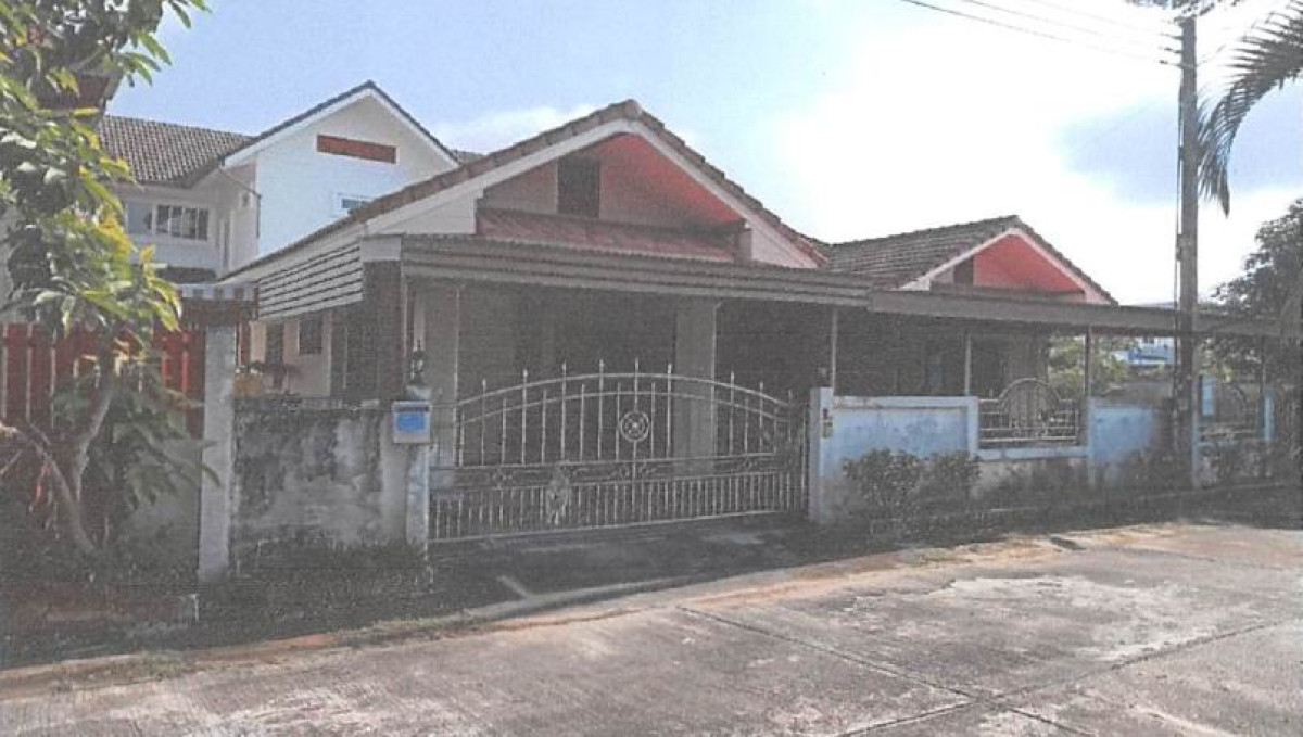 บ้านเดี่ยว เชียงใหม่ หางดง หนองควาย 2147352