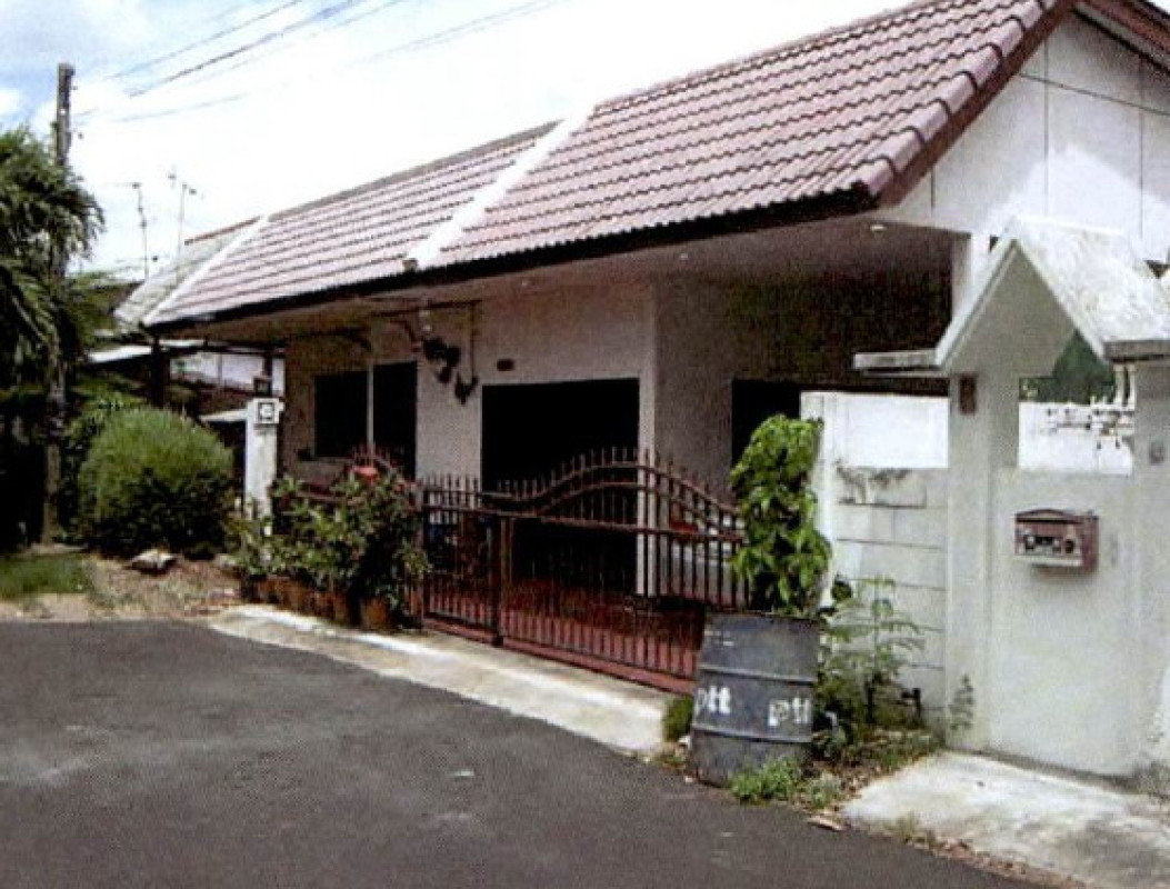 บ้านเดี่ยว เชียงใหม่ เมืองเชียงใหม่ หนองหอย 1316400