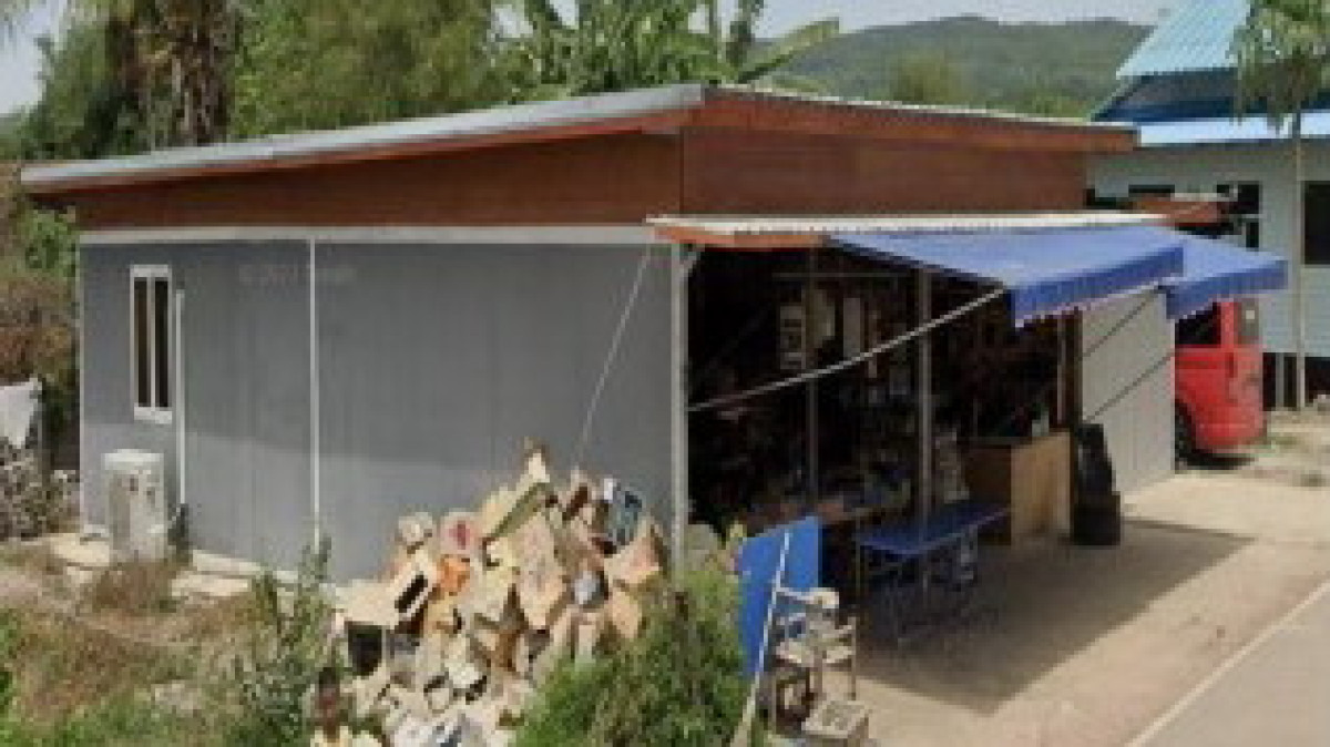 บ้านเดี่ยว พิษณุโลก วัดโบสถ์ หินลาด 1840380