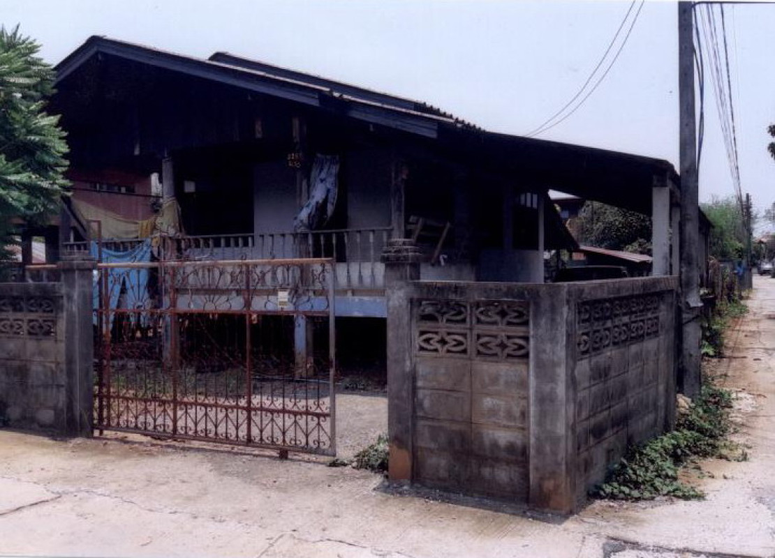บ้านเดี่ยว แพร่ เมืองแพร่ แม่คำมี 467600
