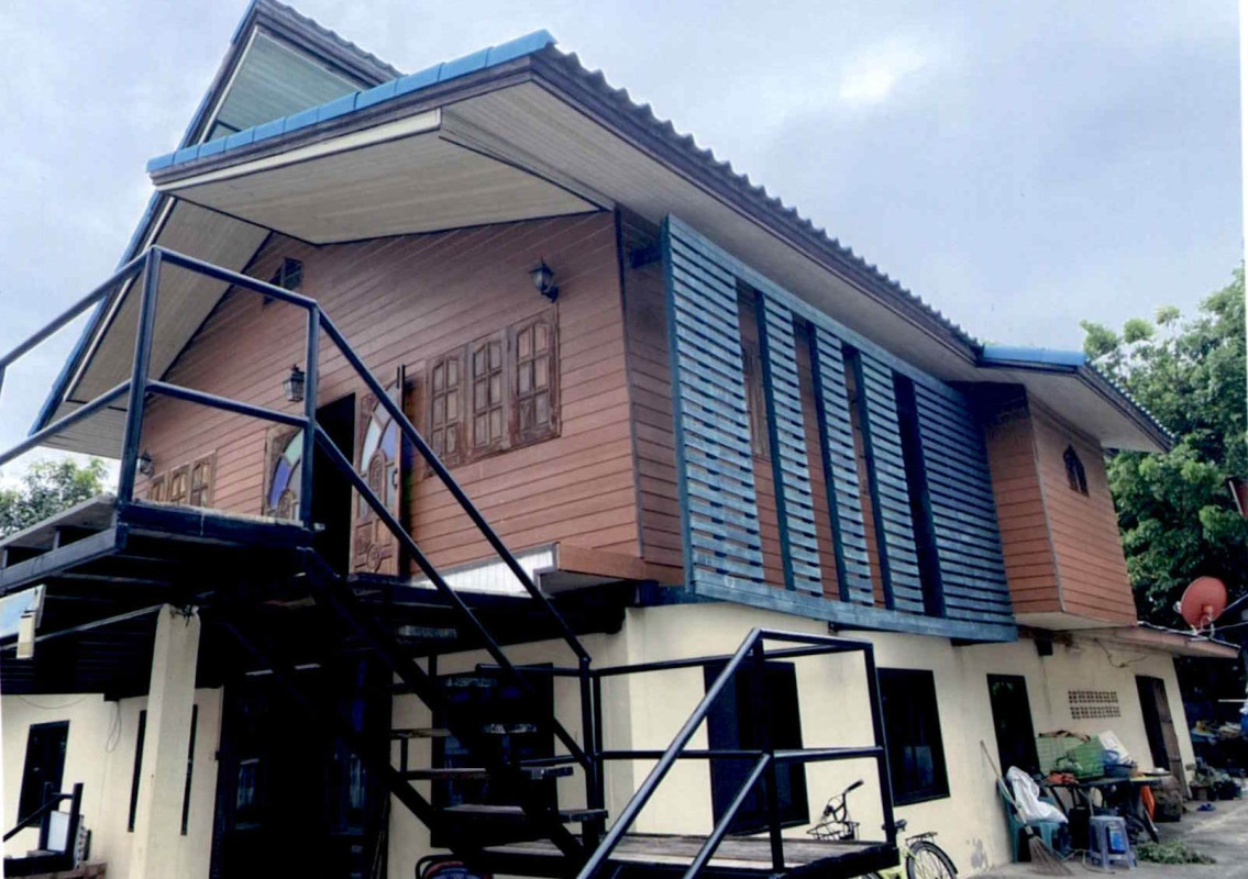 Single house Chaiyaphum Ban Thaen Nong Khu 1206150