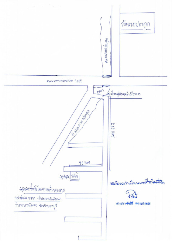 ทาวน์เฮ้าส์ นนทบุรี บางบัวทอง บางรักพัฒนา 777600