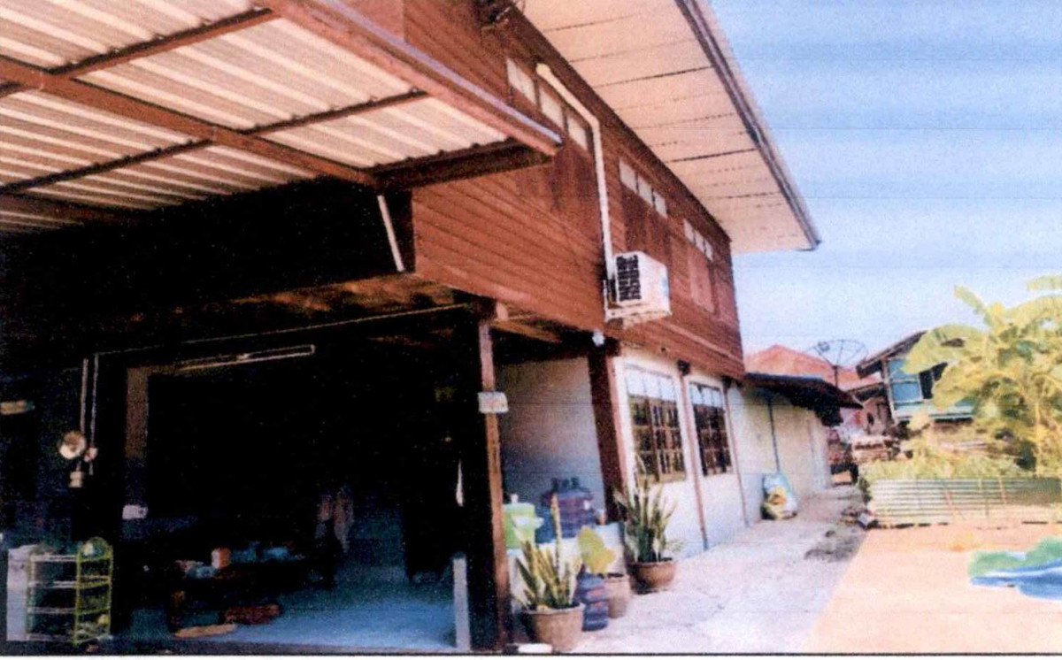 Single house Chaiyaphum Phu Khiao Kut Yom 579900