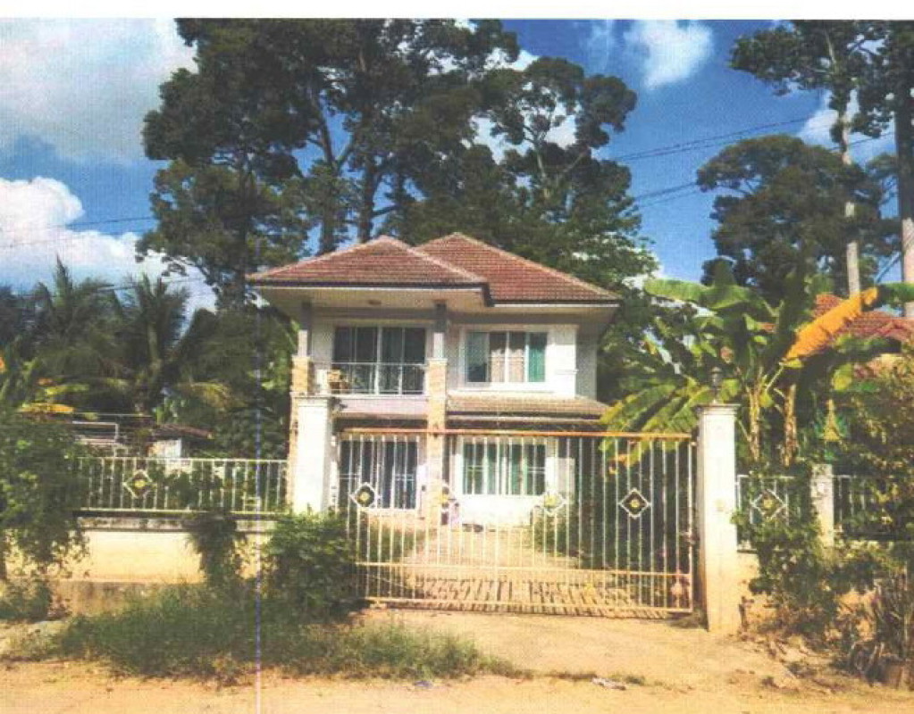 บ้านเดี่ยว เชียงใหม่ สารภี หนองผึ้ง 2494240