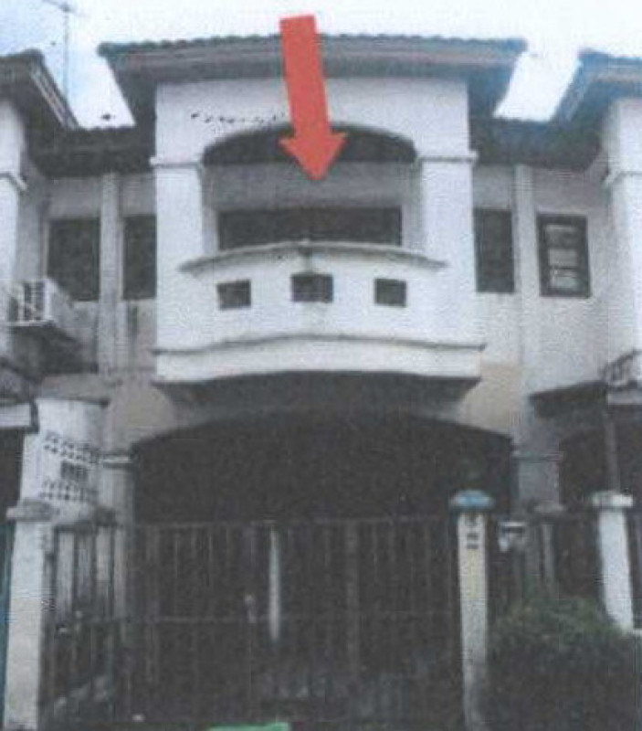 ทาวน์เฮ้าส์ นนทบุรี บางบัวทอง บางบัวทอง 988880