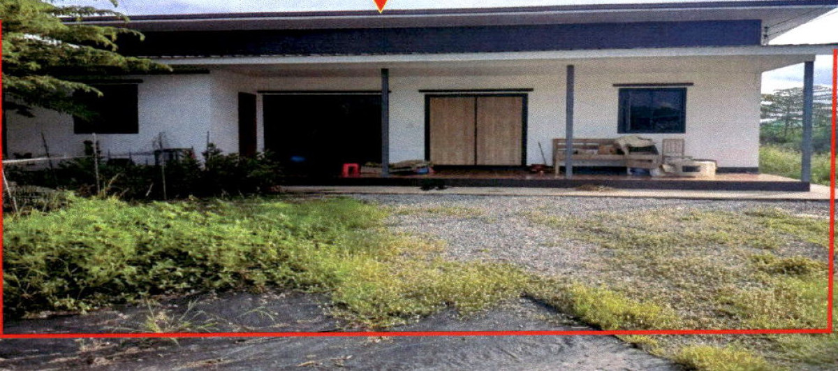 บ้านเดี่ยว แพร่ เมืองแพร่ ร่องฟอง 1073280