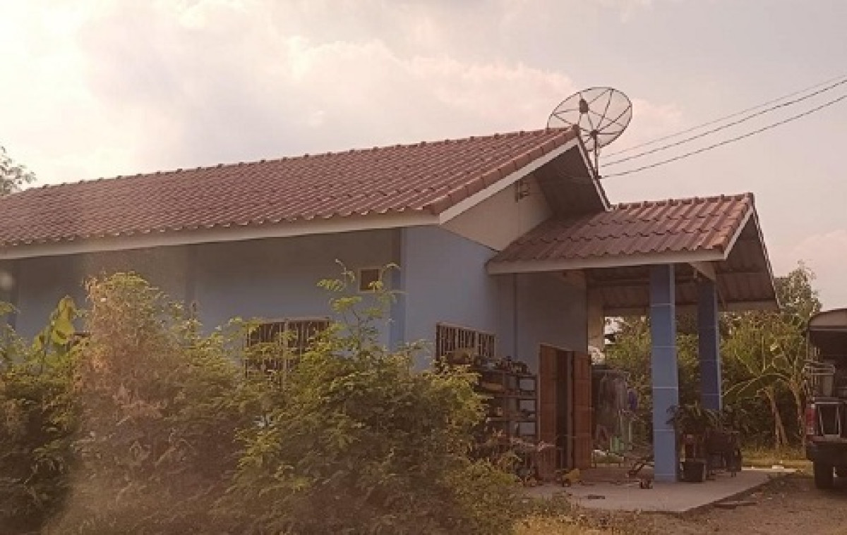 บ้านเดี่ยว ราชบุรี โพธาราม ชำแระ 787995