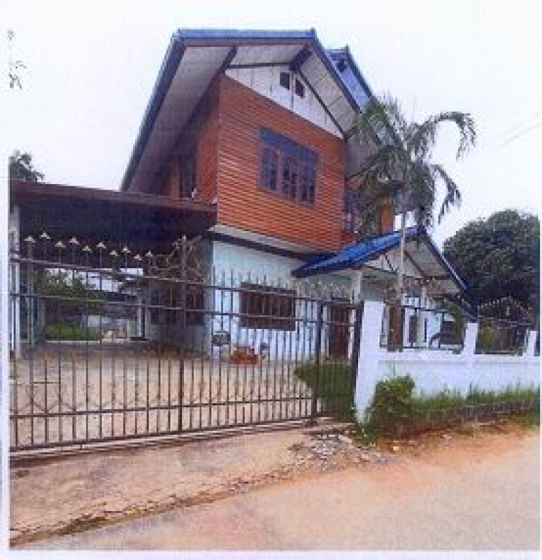 บ้านเดี่ยว ขอนแก่น โนนศิลา บ้านหัน 1248270