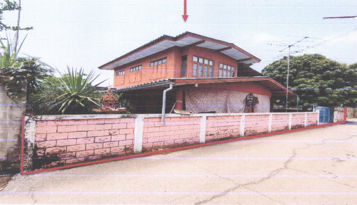 บ้านเดี่ยว แพร่ เมืองแพร่ แม่คำมี 1104740