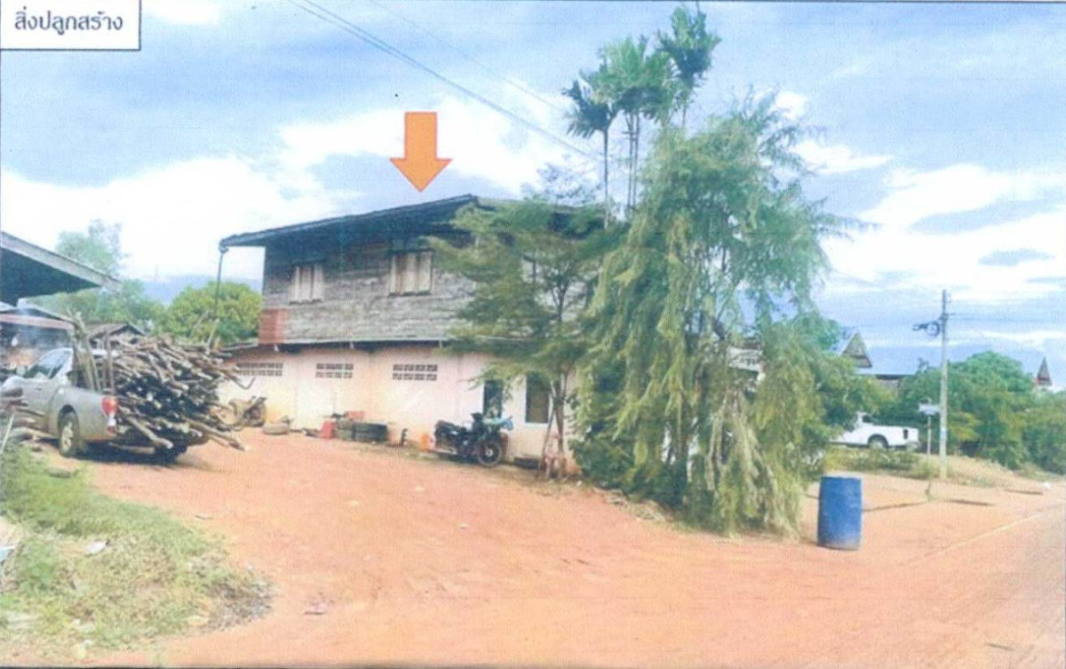 บ้านเดี่ยว บุรีรัมย์ โนนสุวรรณ โนนสุวรรณ 1556000