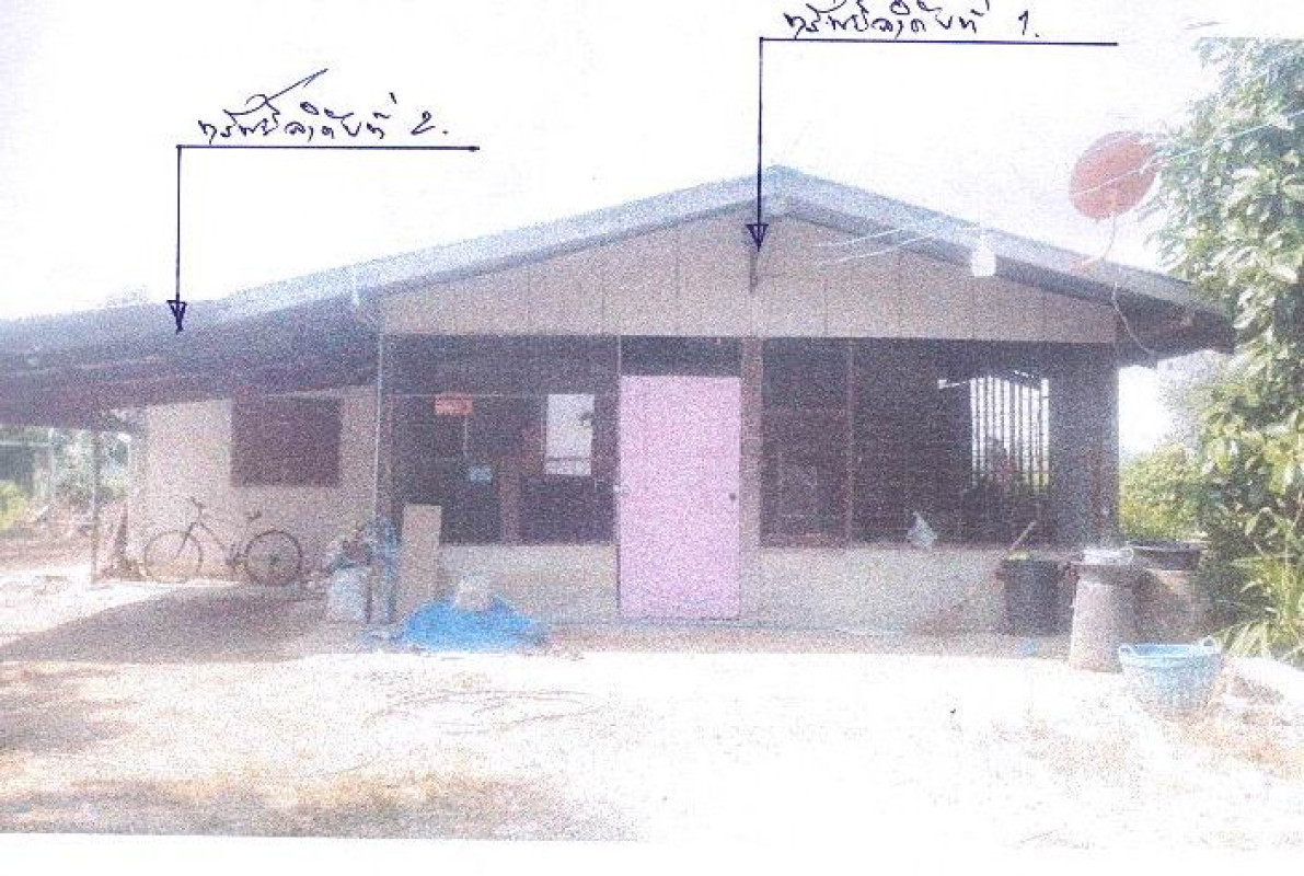 บ้านเดี่ยว สุโขทัย กงไกรลาศ ท่าฉนวน 1866470