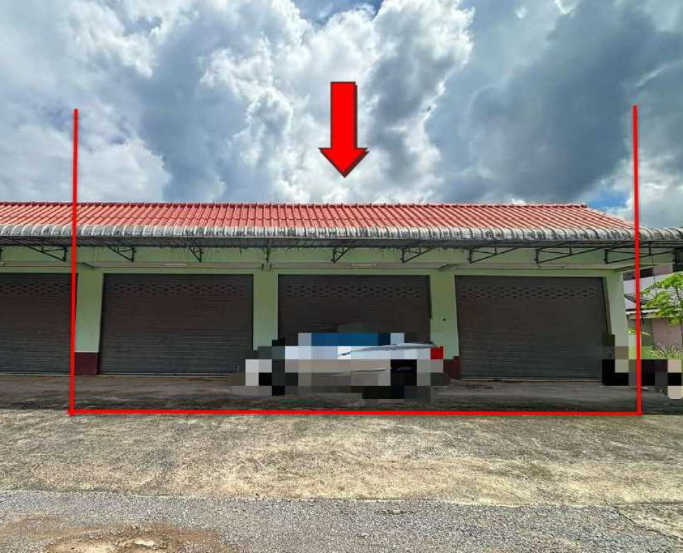 บ้านเดี่ยว นครศรีธรรมราช บางขัน บ้านลำนาว 798450