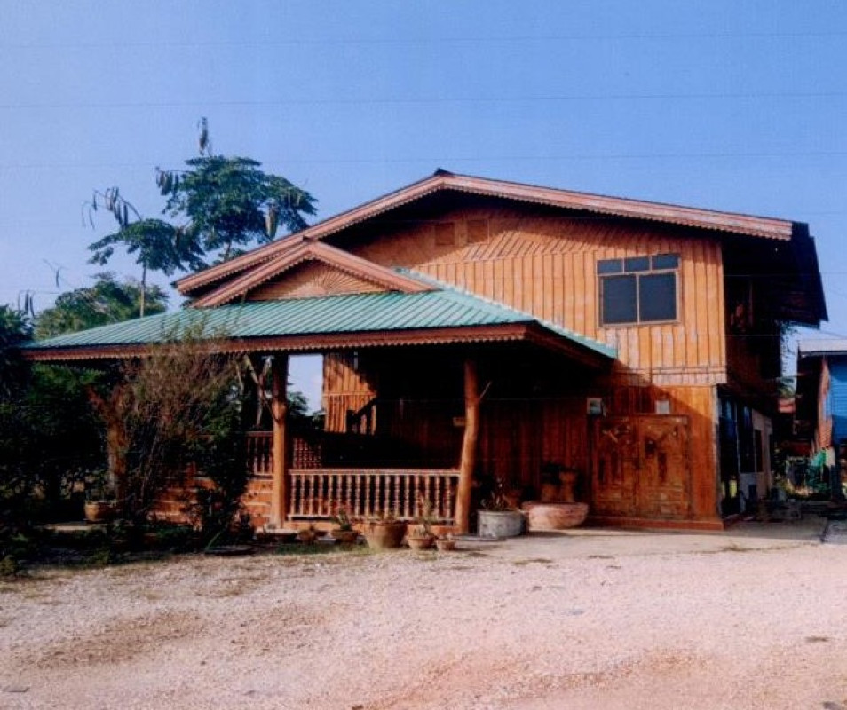 บ้านเดี่ยว สุโขทัย คีรีมาศ ทุ่งยางเมือง 1219410