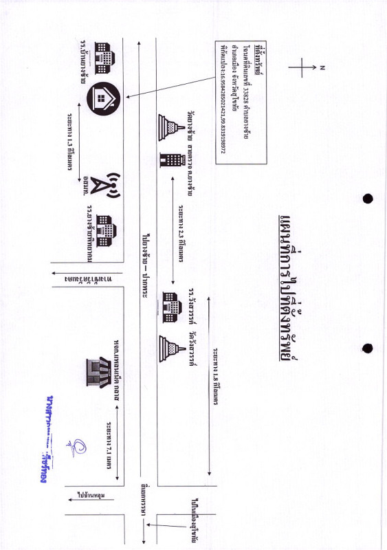 บ้านเดี่ยว สุโขทัย เมืองสุโขทัย ยางซ้าย 875120