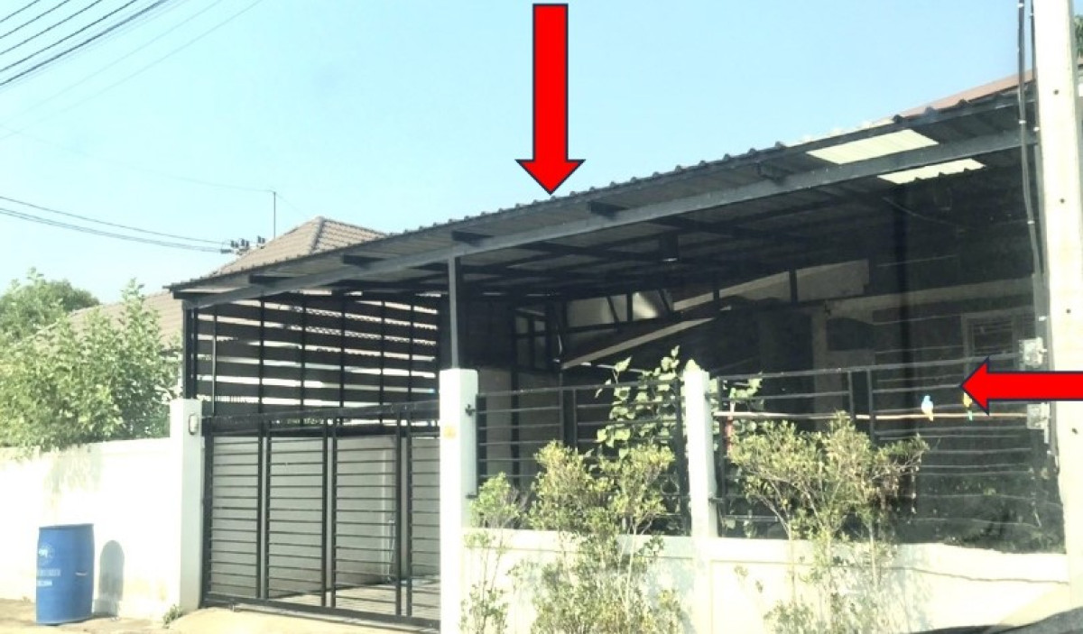 ทาวน์เฮ้าส์ ราชบุรี บ้านโป่ง ปากแรต 939102
