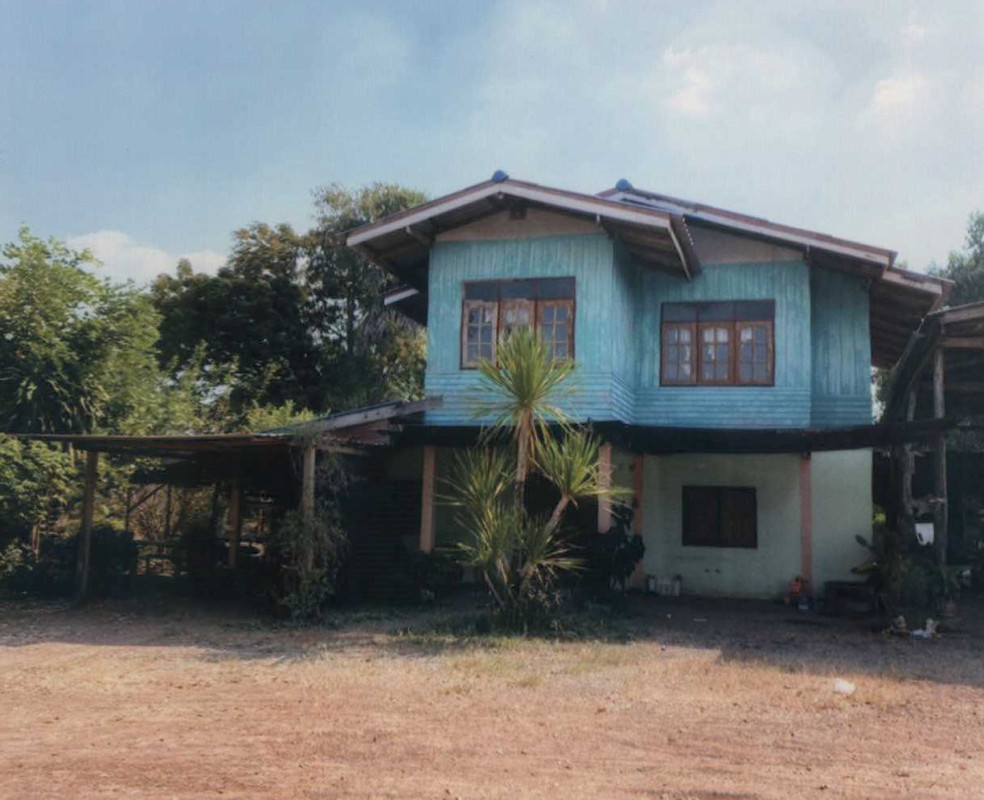 บ้านเดี่ยว นครสวรรค์ ตาคลี หัวหวาย 1344960