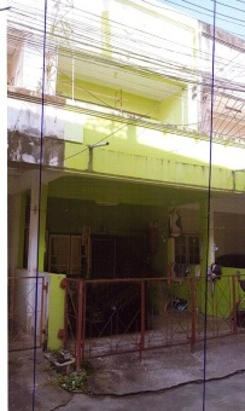 Townhouse Trang Mueang Trang Thap Thiang 1088000