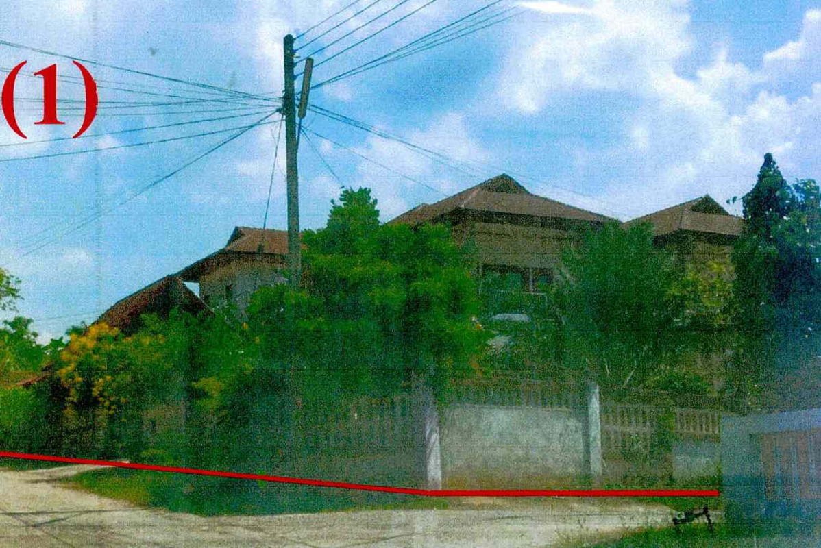 บ้านเดี่ยว เลย เมืองเลย เมือง 11824770