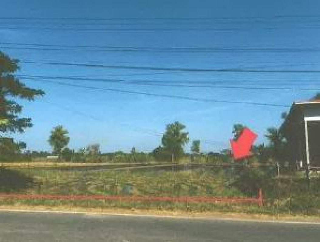 ที่ดินเปล่า ขอนแก่น เมืองขอนแก่น สำราญ 520000