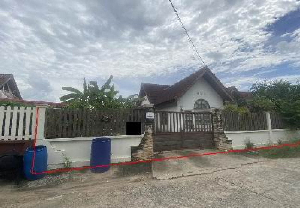 บ้านเดี่ยว ขอนแก่น เมืองขอนแก่น เมืองเก่า 1520400