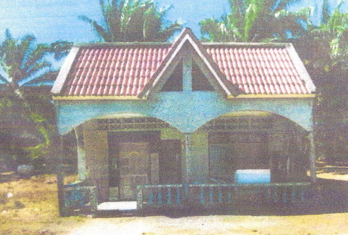 บ้านเดี่ยว กระบี่ เกาะลันตา คลองยาง 1194350