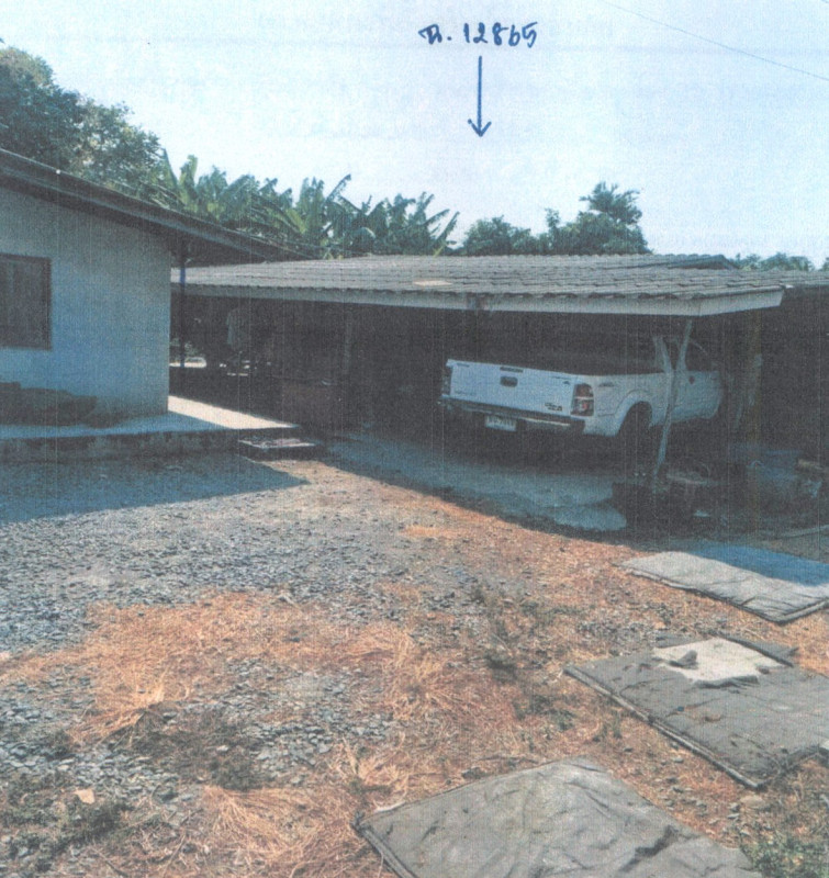 บ้านเดี่ยว นครปฐม ดอนตูม ดอนรวก 1294960