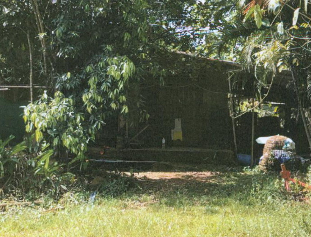 บ้านเดี่ยว กระบี่ เมืองกระบี่ ทับปริก 2800520