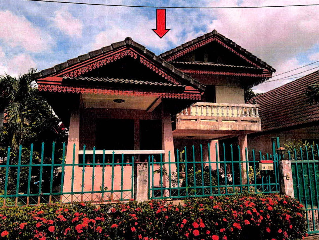 บ้านเดี่ยว ลำปาง เมืองลำปาง พิชัย 1166100